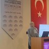 EKMUD İstanbul Günleri 7 Kasım 2023